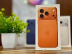 Apple iPhone 17 Pro 256GB (Brand New)