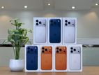Apple iPhone 17 Pro 256GB (Brand New)