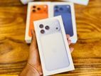 Apple iPhone 17 Pro 256GB (Brand New)