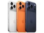 Apple iPhone 17 Pro 256GB (Brand New)