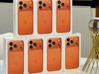 Apple iPhone 17 Pro 256GB (Brand New)