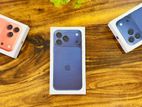 Apple iPhone 17 Pro 256GB (Brand New)
