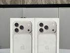 Apple iPhone 17 Pro (256GB) (Brand New)