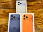 Apple iPhone 17 Pro 256GB (Brand New)