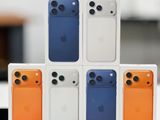 Apple iPhone 17 Pro 256GB (Brand New)