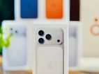 Apple iPhone 17 Pro 256GB (Brand New)
