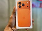 Apple iPhone 17 Pro 256GB (Brand New)