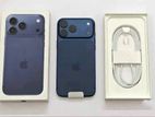 Apple iPhone 17 Pro 256gb (Brand New)
