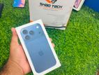 Apple iPhone 17 Pro 256gb (Brand New)