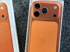 Apple iPhone 17 Pro 256GB Cosmic Orange (Used)