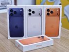 Apple iPhone 17 Pro 256GB E SIM (Brand New)