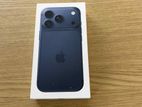 Apple iPhone 17 Pro 256GB (Used)