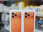 Apple iPhone 17 Pro 256GB eSim (Brand New)