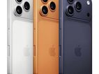 Apple iPhone 17 Pro 256GB Esim (Brand New)