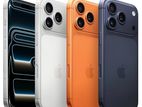 Apple iPhone 17 Pro 256GB. ESIM (Brand New)