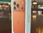 Apple iPhone 17 Pro 256GB (Brand New)