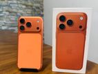 Apple iPhone 17 Pro 256GB eSIM (Used)