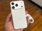 Apple iPhone 17 Pro 256GB ESIM (Used)