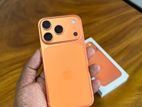 Apple iPhone 17 Pro 256GB ESIM (Used)