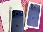 Apple iPhone 17 Pro 256GB (Used)