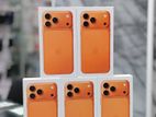 Apple iPhone 17 Pro 256GB eSIM Version (Brand New)