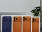 Apple iPhone 17 Pro 256GB eSIM Version (Brand New)