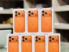 Apple iPhone 17 Pro 256GB Orange (LLA) (Brand New)