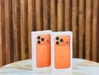 Apple iPhone 17 Pro 256GB (Orange) (Used)
