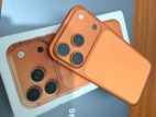 Apple iPhone 17 Pro 256GB ORANGE (Used)