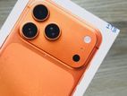 Apple iPhone 17 Pro 256GB Orange (XA) (Brand New)