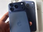 Apple iPhone 17 Pro 256GB Purple (Used)