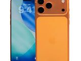 Apple iPhone 17 Pro 256GB Sim (Brand New)