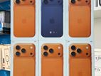 Apple iPhone 17 Pro 256GB Sim version (Brand New)