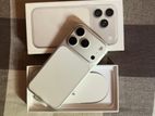 Apple iPhone 17 Pro 256GB (Used)