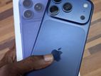 Apple iPhone 17 Pro 256GB (Used)
