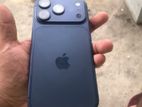 Apple iPhone 17 Pro 256GB (Used)