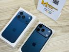 Apple iPhone 17 Pro 256GB (Used)