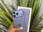 Apple iPhone 17 Pro 256GB (Used)