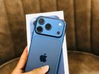 Apple iPhone 17 Pro 256GB (Used)