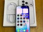 Apple iPhone 17 Pro 256GB (Used)