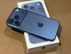 Apple iPhone 17 Pro 256GB (Used)