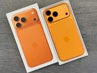 Apple iPhone 17 Pro 256GB (Used)