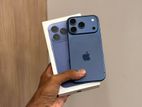 Apple iPhone 17 Pro 256GB (Used)