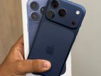 Apple iPhone 17 Pro 256GB (Used)