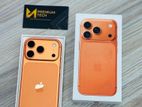Apple iPhone 17 Pro 256GB (Used)
