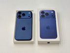 Apple iPhone 17 Pro 256GB (Used)