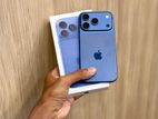 Apple iPhone 17 Pro 256GB (Used)