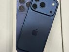 Apple iPhone 17 Pro 256GB (Used)