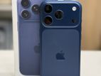 Apple iPhone 17 Pro 256GB (Used)