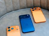 Apple iPhone 17 Pro 256GB (Used)